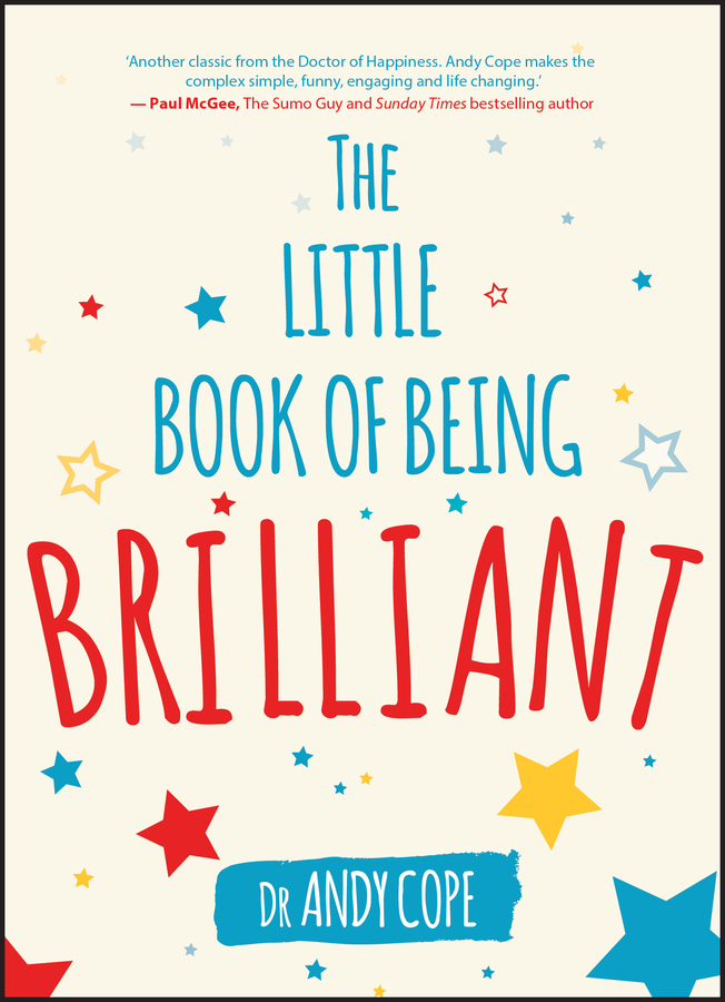 The little book of being brilliant Ebook